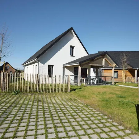 Spacious With A Garden, At 800 M From The Sea فيلة Berck