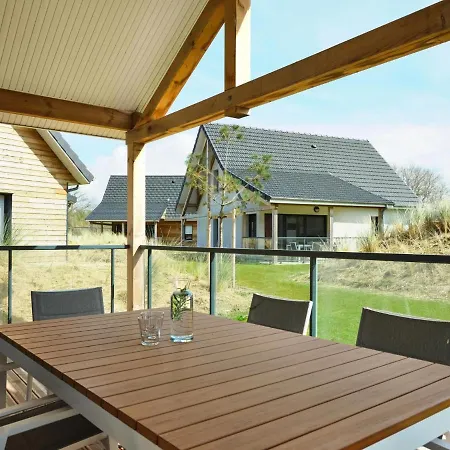 Spacious With A Garden, At 800 M From The Sea * Berck