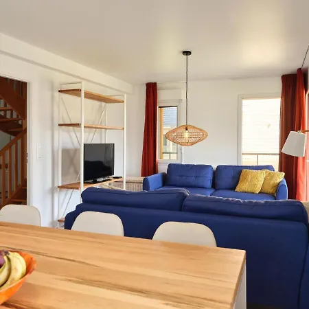 Spacious With A Garden, At 800 M From The Sea فيلة *
