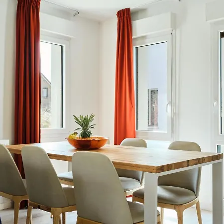 Spacious With A Garden, At 800 M From The Sea * Berck
